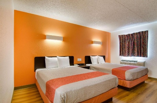 Motel 6-Salina, KS image 31