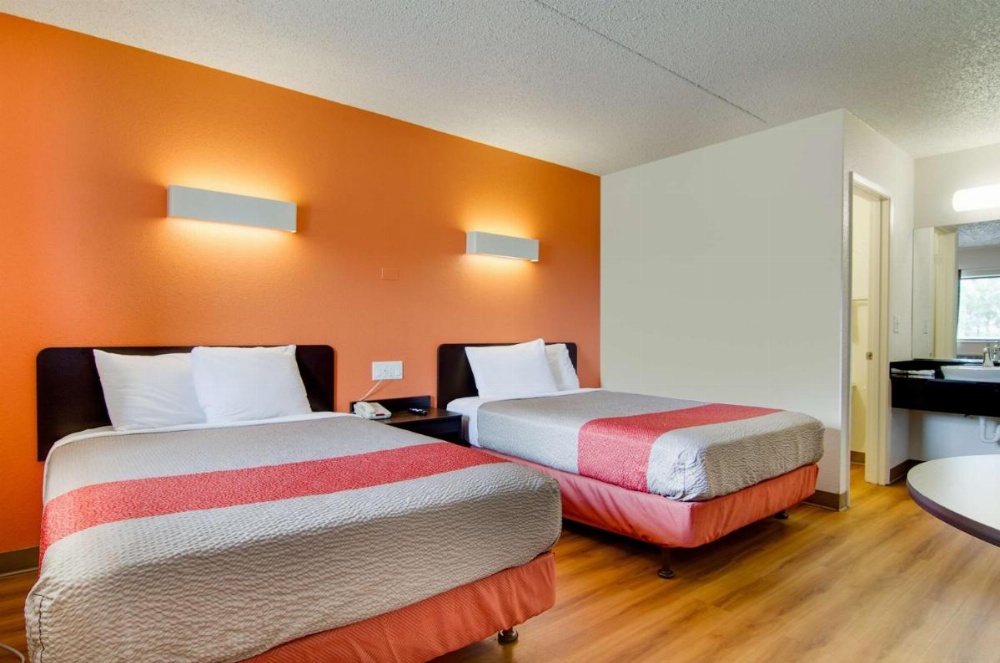 Quadruple Room - Non-Smoking