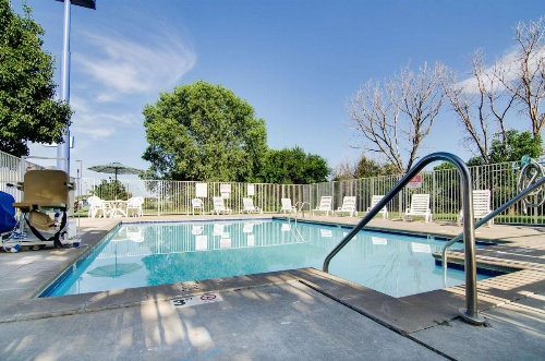 Motel 6-Salina, KS image 42