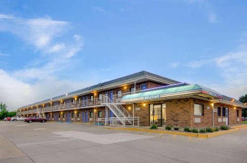 Motel 6-Salina, KS image 50